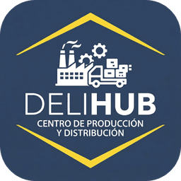 Delihub Bissonnet
