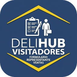 Delihub Visitadores